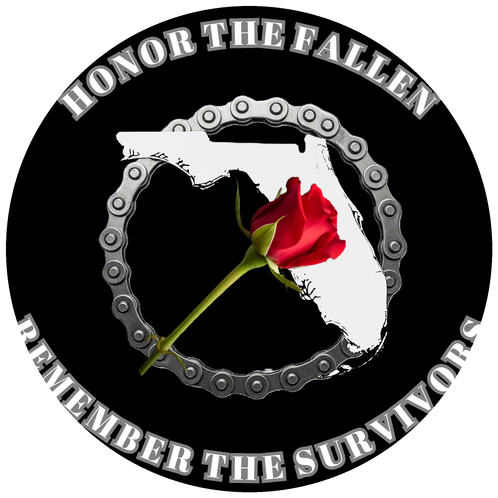 Team Central Florida — Honor the Fallen
