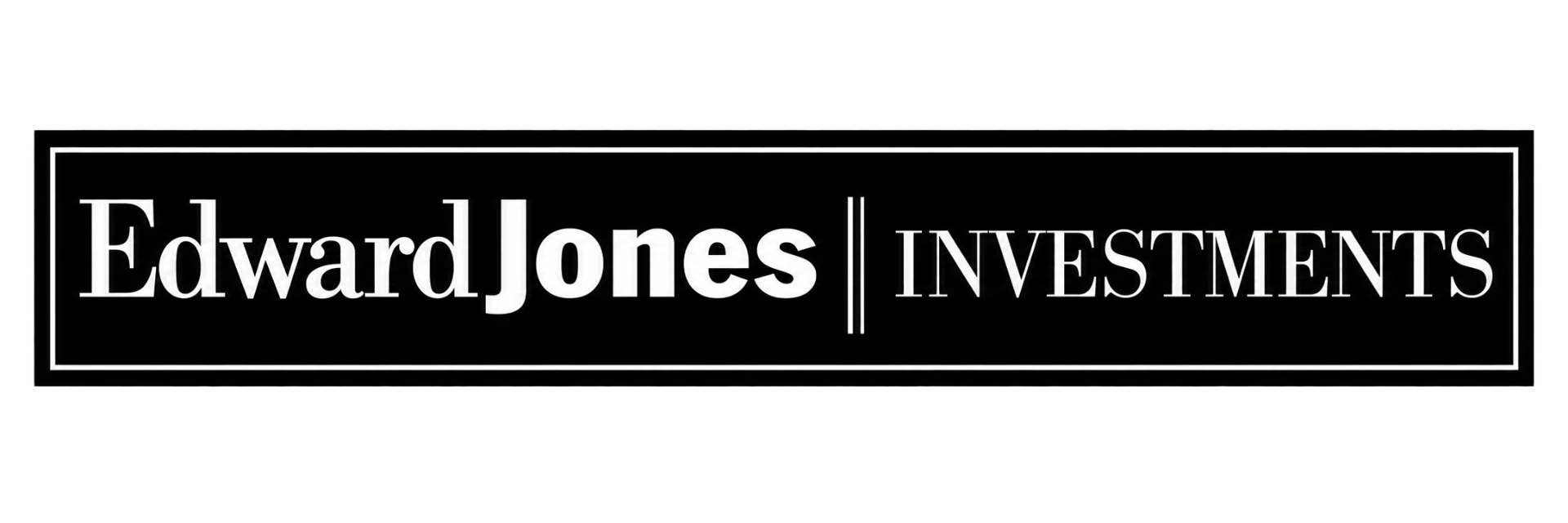 Edward Jones Investments official logo